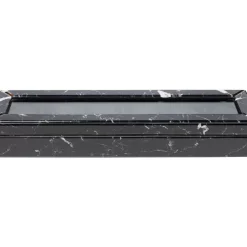Aufbewahrung & Ordnung-KARE Design Schmuckaufbewahrung Marble Brace 50X7Cm