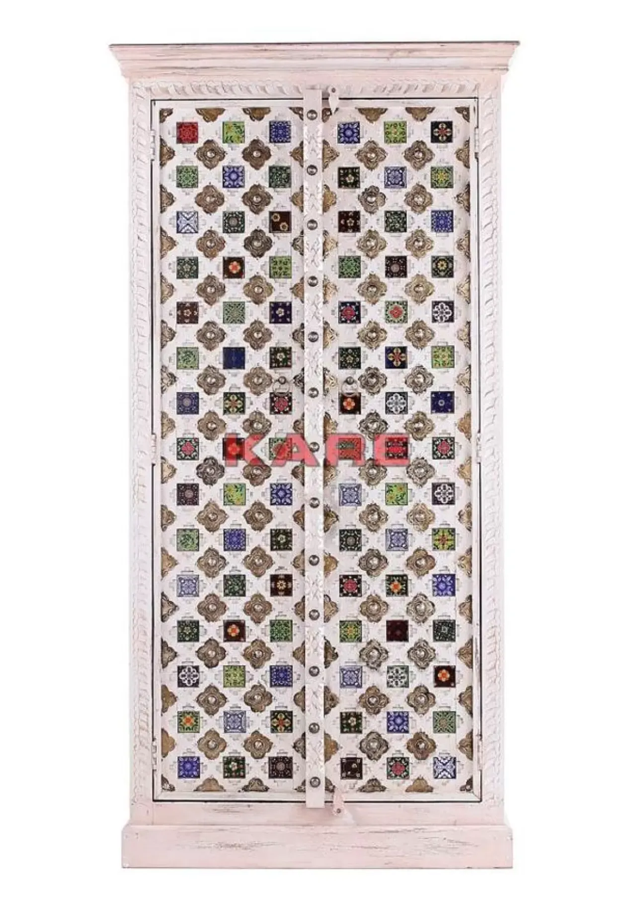 Regale-KARE Design Schrank Bazar 90
