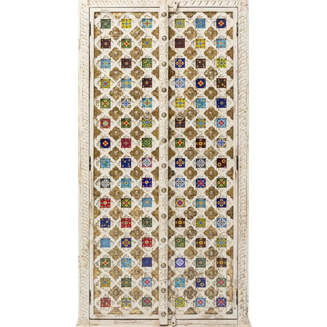 Regale-KARE Design Schrank Bazar 90