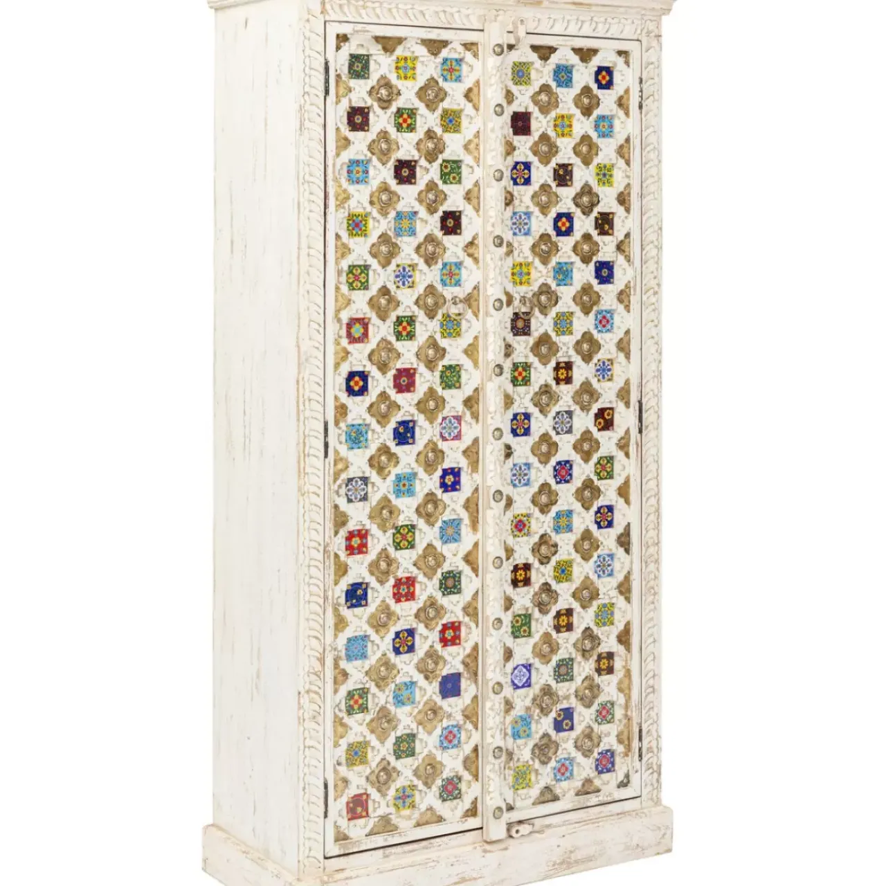 Regale-KARE Design Schrank Bazar 90
