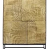 Regale-KARE Design Schrank Circulo