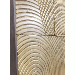 Regale-KARE Design Schrank Circulo