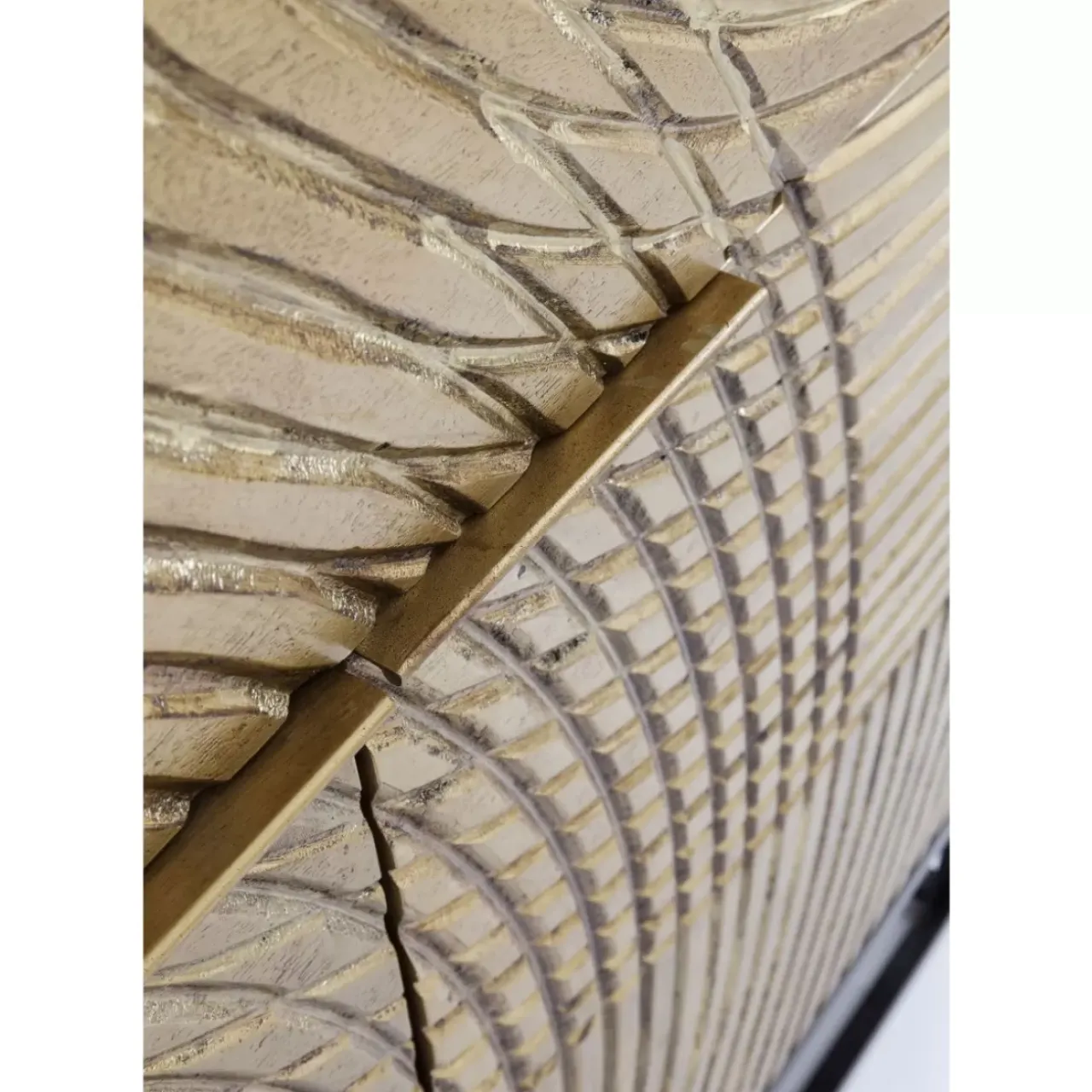 Regale-KARE Design Schrank Circulo