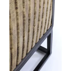 Regale-KARE Design Schrank Circulo