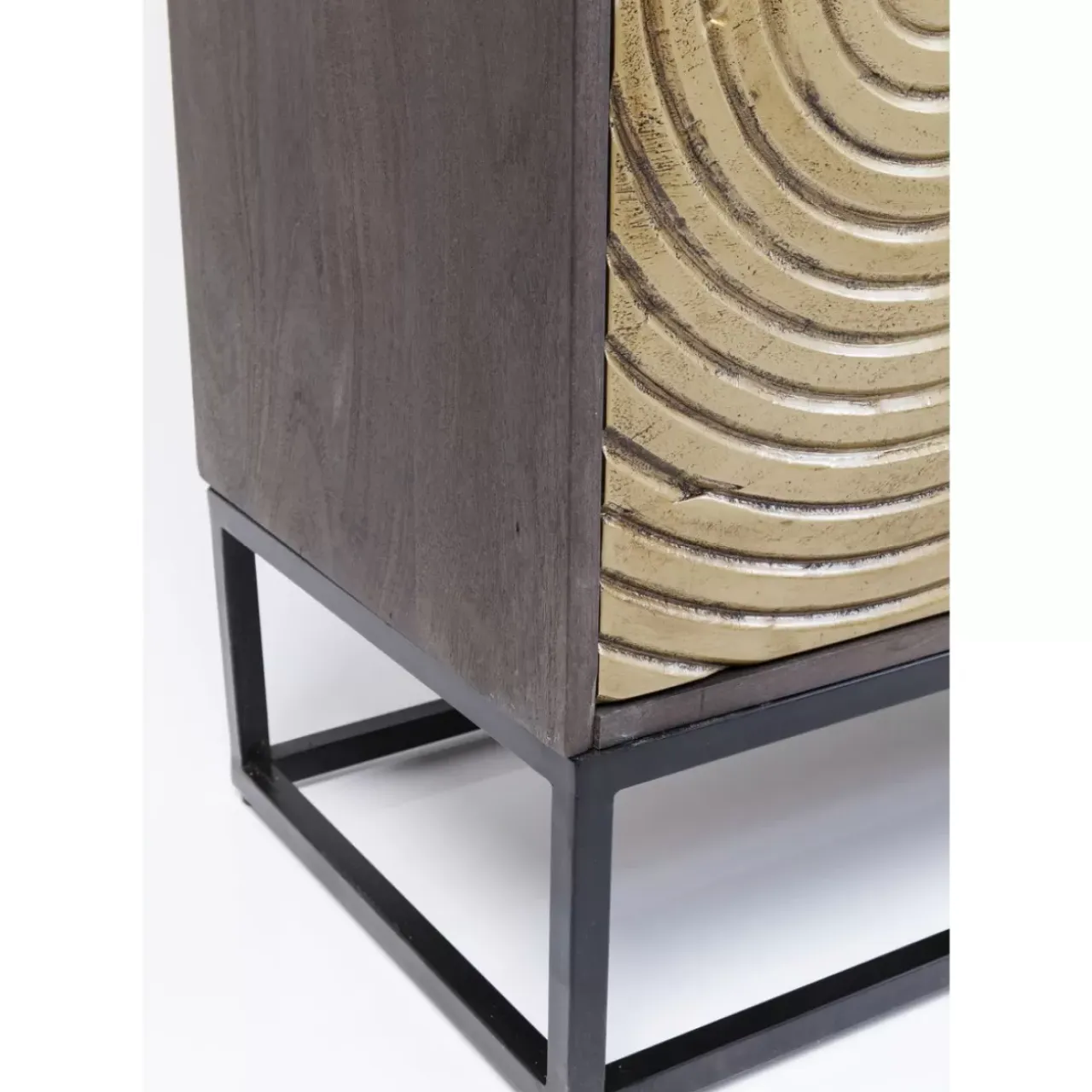 Regale-KARE Design Schrank Circulo