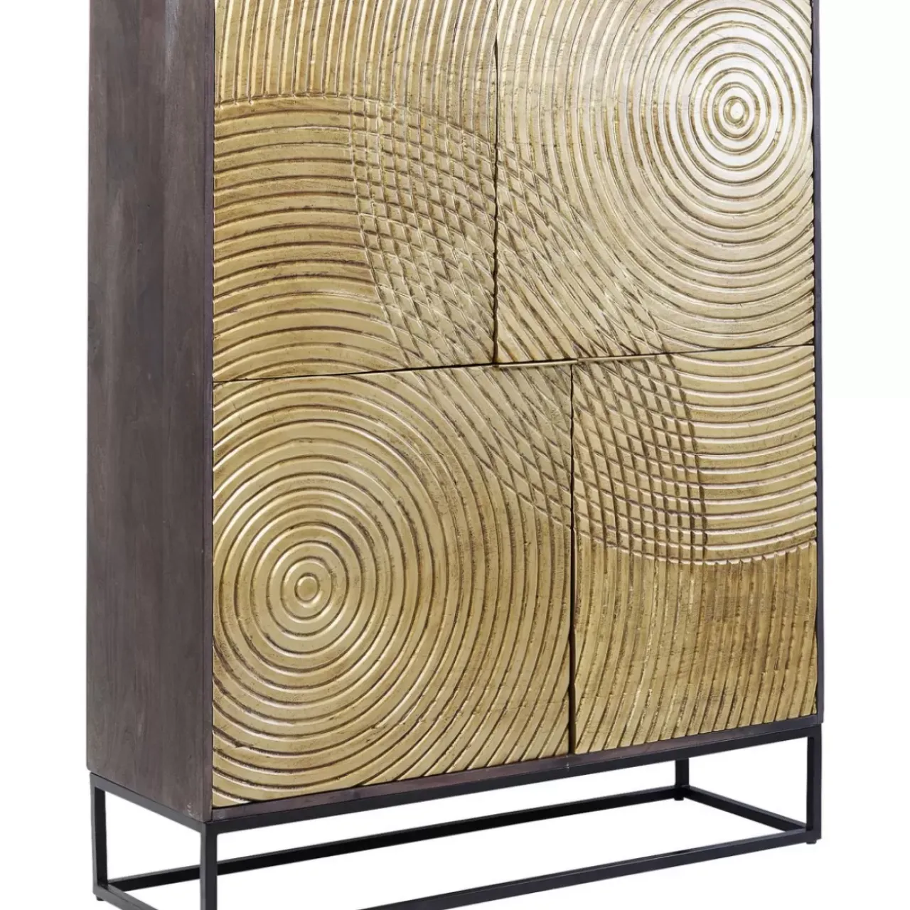 Regale-KARE Design Schrank Circulo