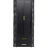 Regale-KARE Design Schrank Fence 180X70Cm