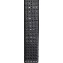 Regale-KARE Design Schrank Fence 180X70Cm