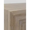 Regale-KARE Design Schrank Figaro 80X135Cm