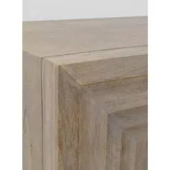 Regale-KARE Design Schrank Figaro 80X135Cm