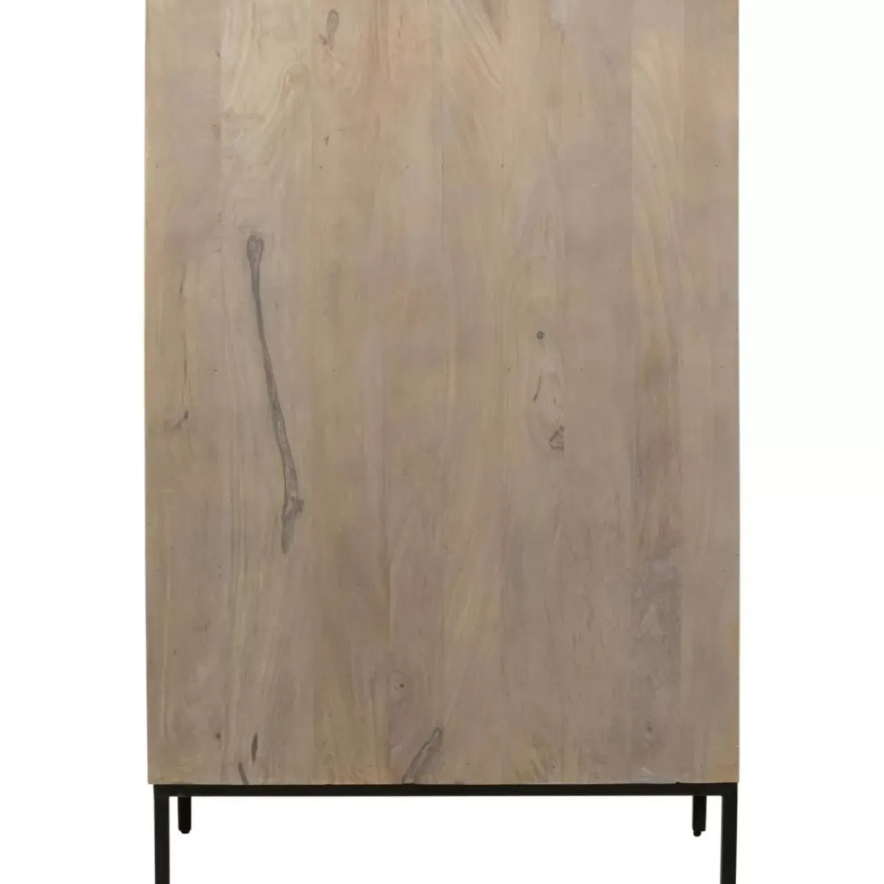 Regale-KARE Design Schrank Figaro 80X135Cm