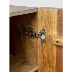 Regale-KARE Design Schrank Figaro 80X135Cm