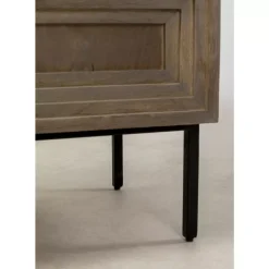 Regale-KARE Design Schrank Figaro 80X135Cm
