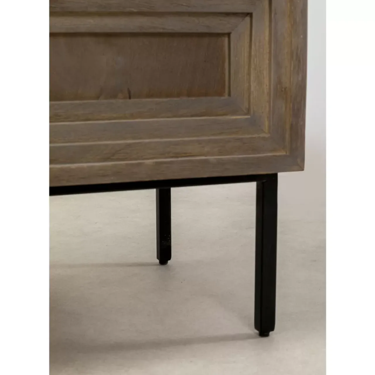 Regale-KARE Design Schrank Figaro 80X135Cm