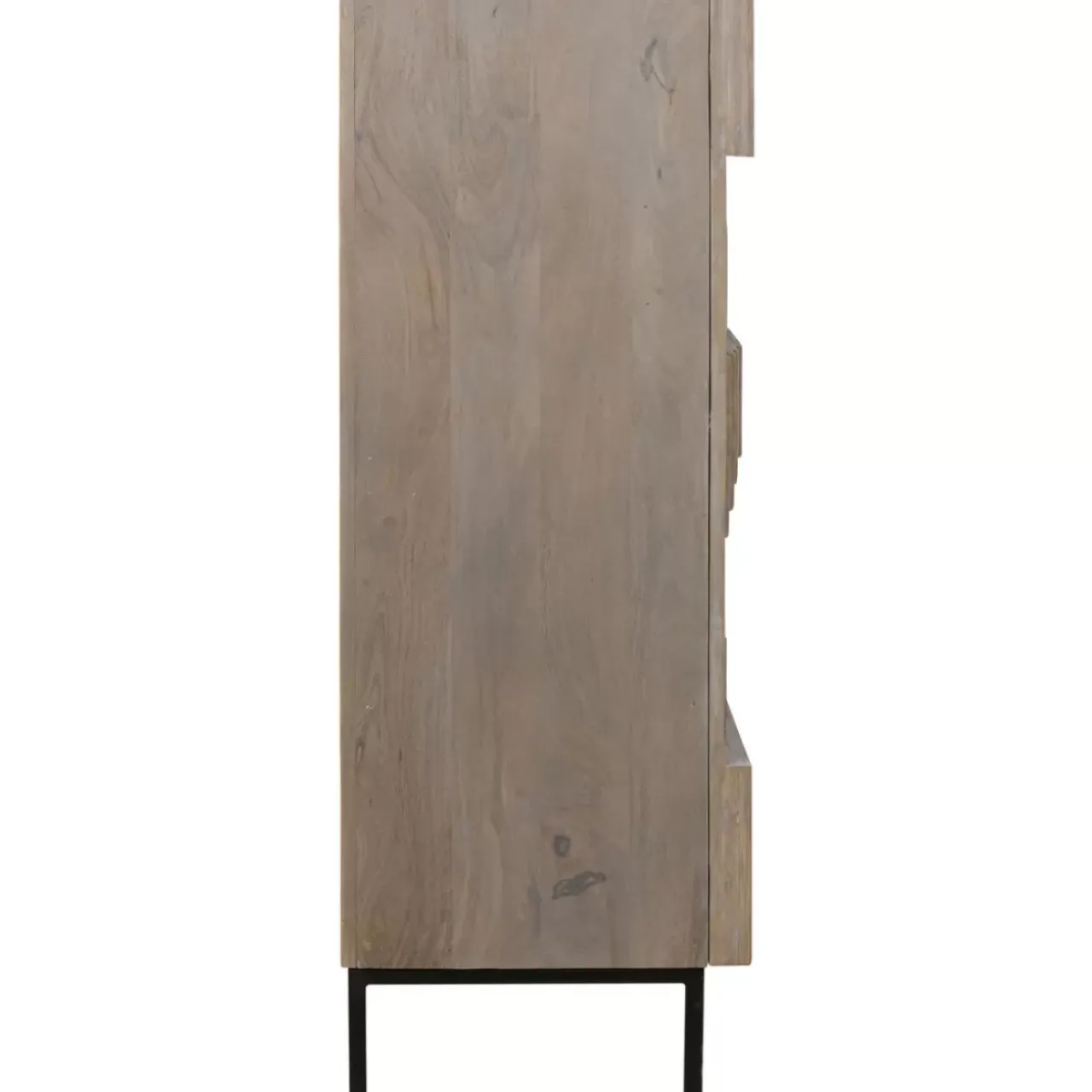 Regale-KARE Design Schrank Figaro 80X135Cm