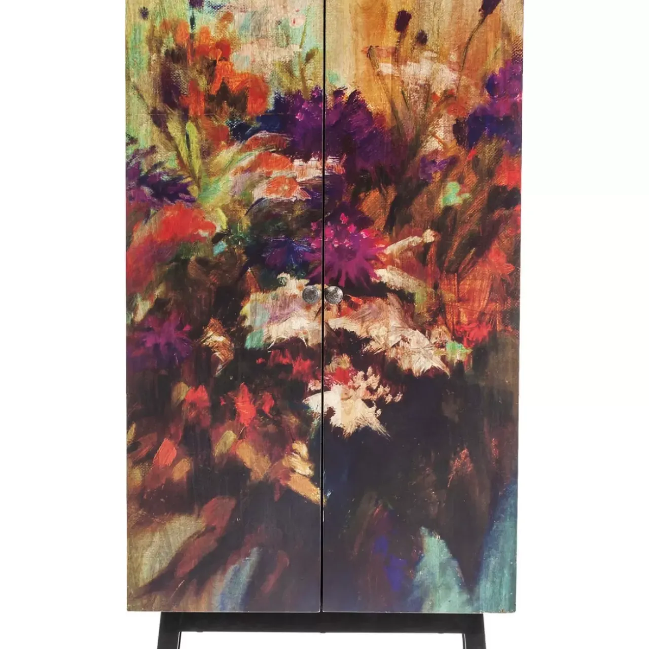 Regale-KARE Design Schrank Fleur