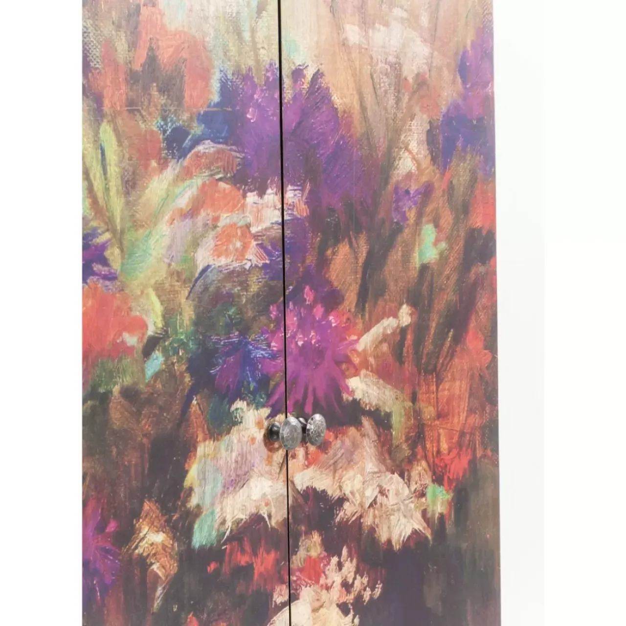 Regale-KARE Design Schrank Fleur
