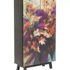 Regale-KARE Design Schrank Fleur