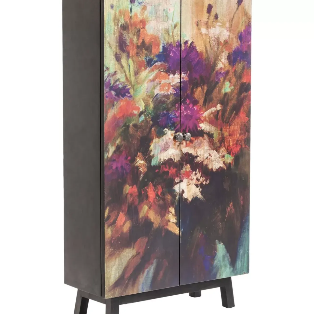Regale-KARE Design Schrank Fleur