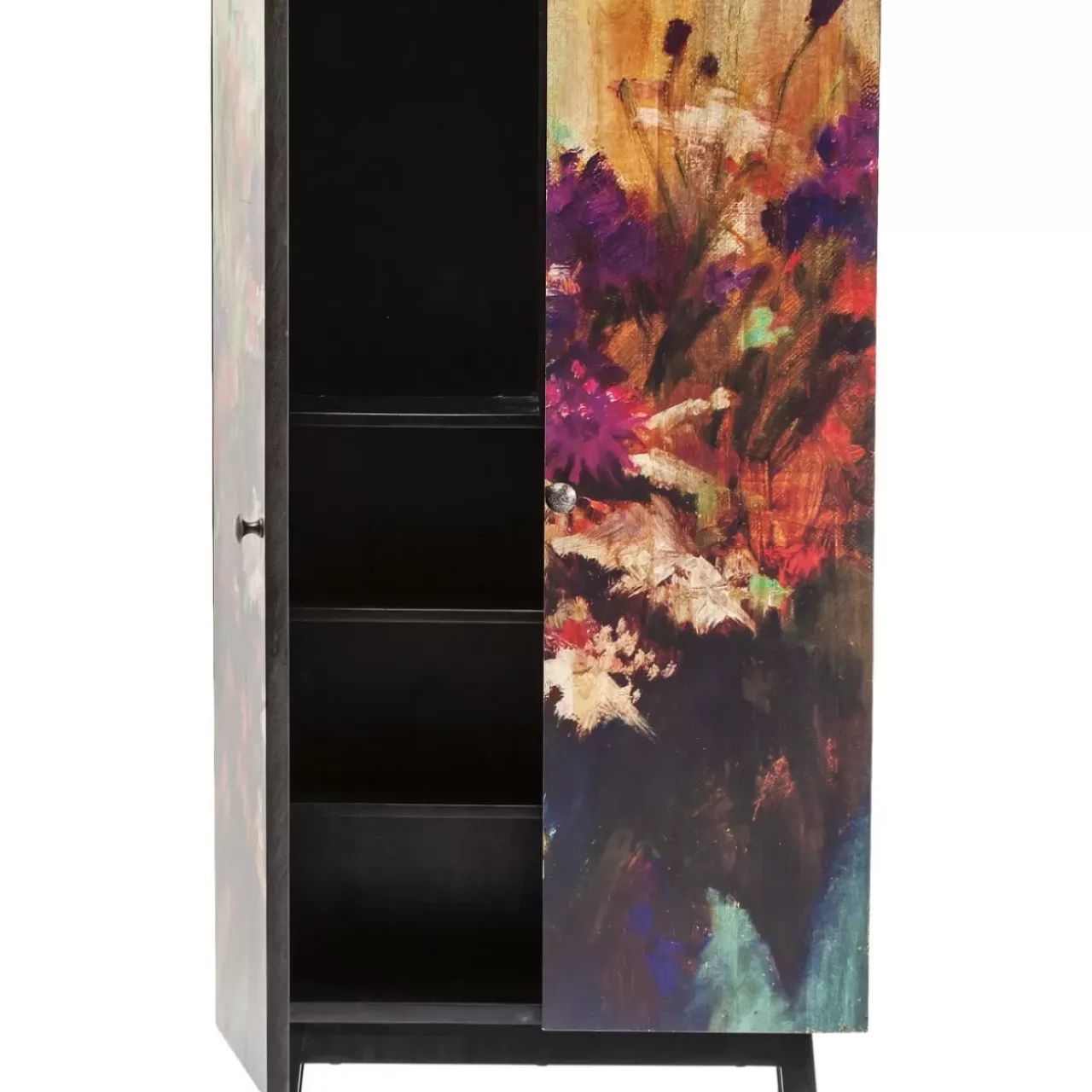 Regale-KARE Design Schrank Fleur