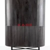 Regale-KARE Design Schrank Glenn