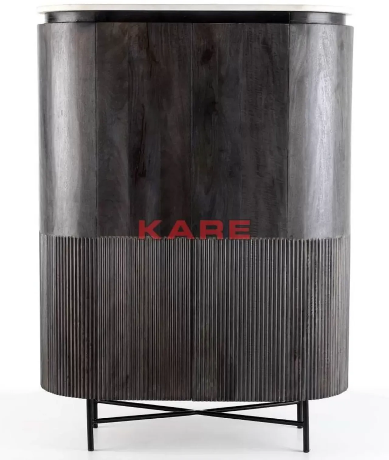 Regale-KARE Design Schrank Glenn