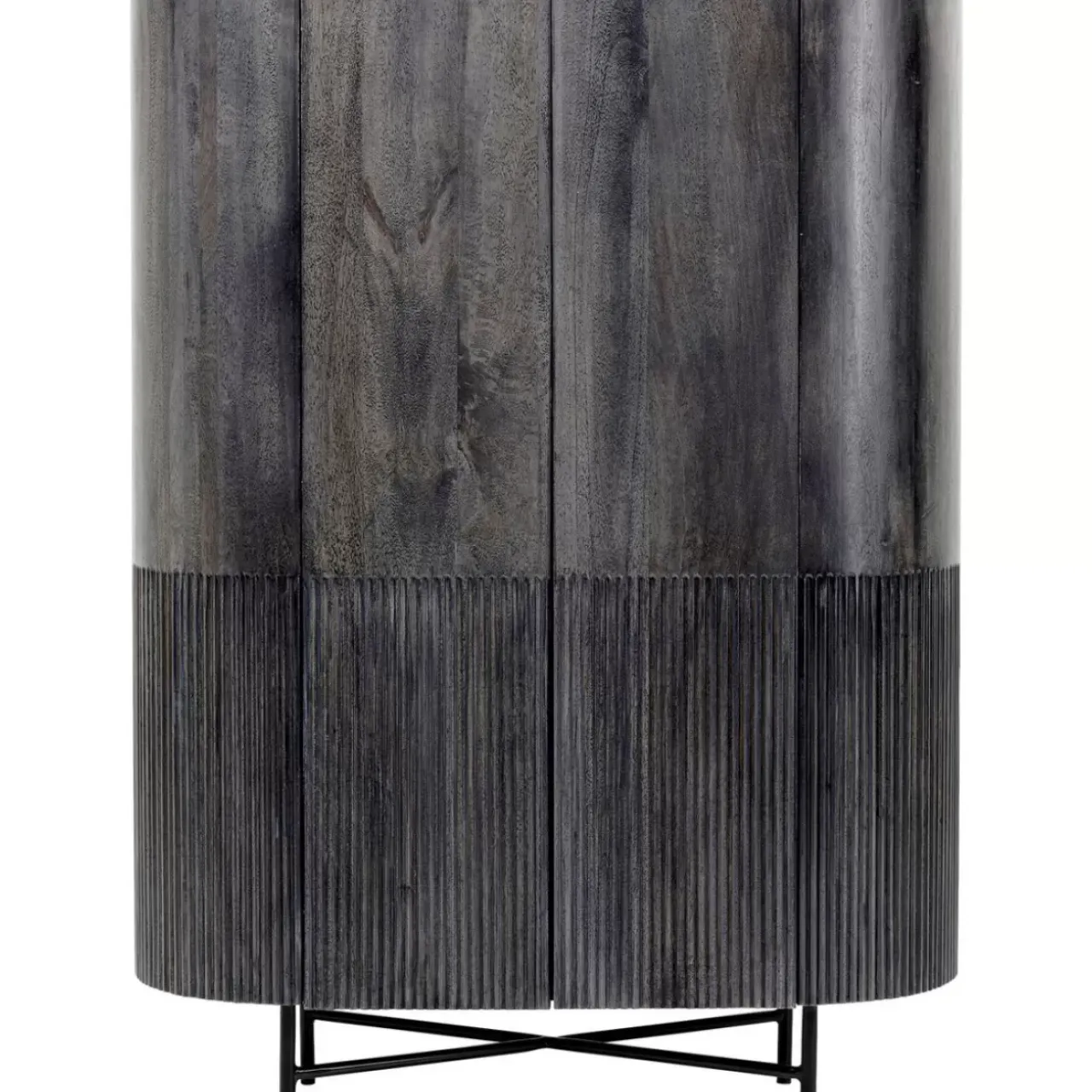 Regale-KARE Design Schrank Glenn