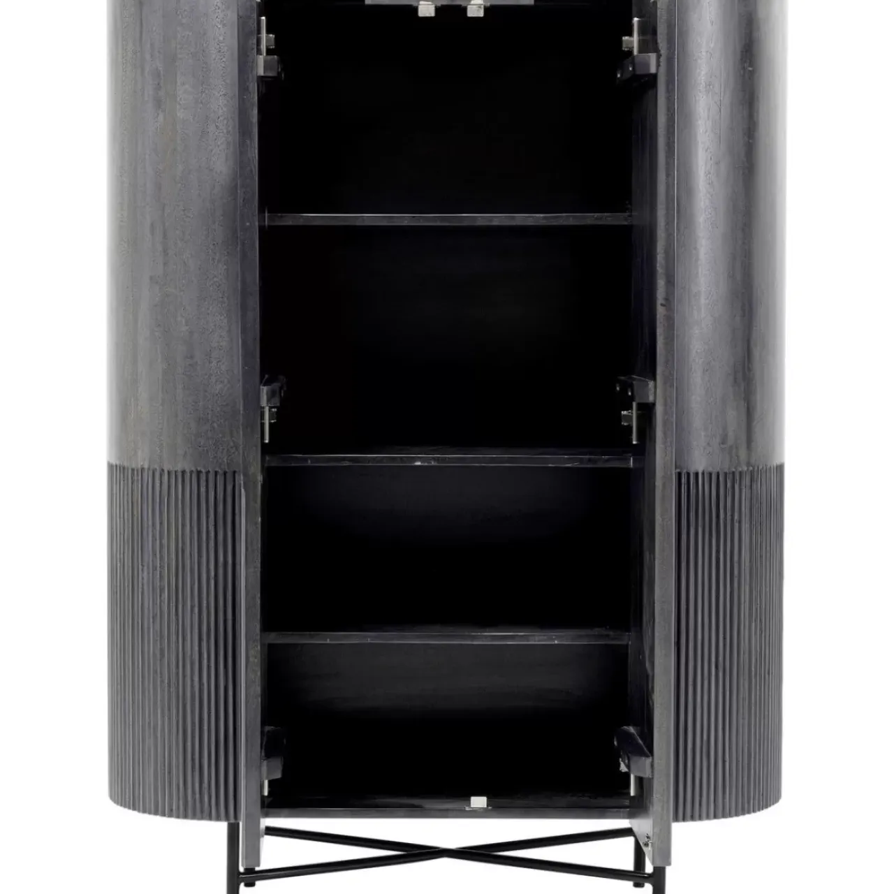 Regale-KARE Design Schrank Glenn