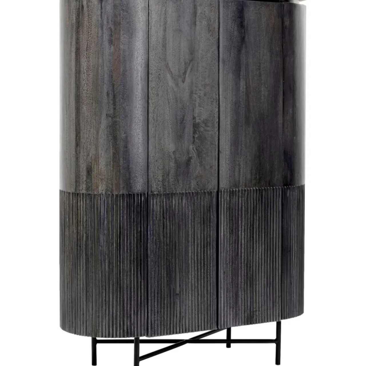Regale-KARE Design Schrank Glenn