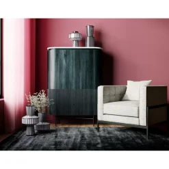 Regale-KARE Design Schrank Glenn