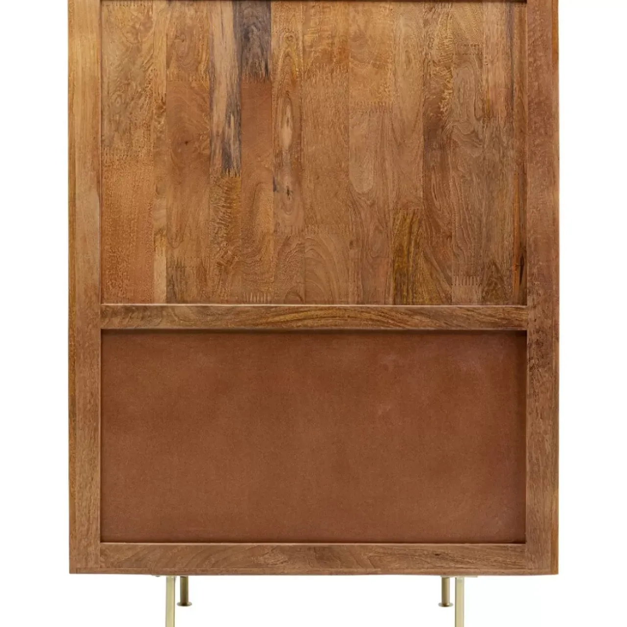 Regale-KARE Design Schrank Grace 100X145Cm