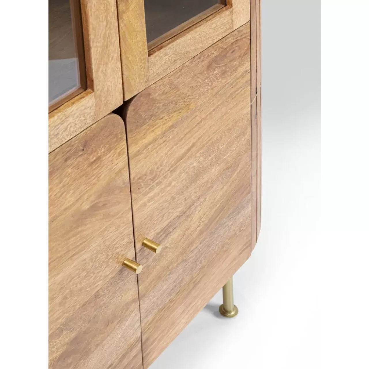 Regale-KARE Design Schrank Grace 100X145Cm