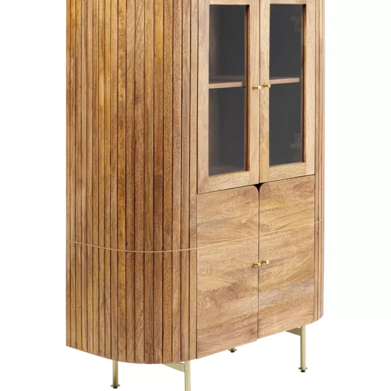 Regale-KARE Design Schrank Grace 100X145Cm