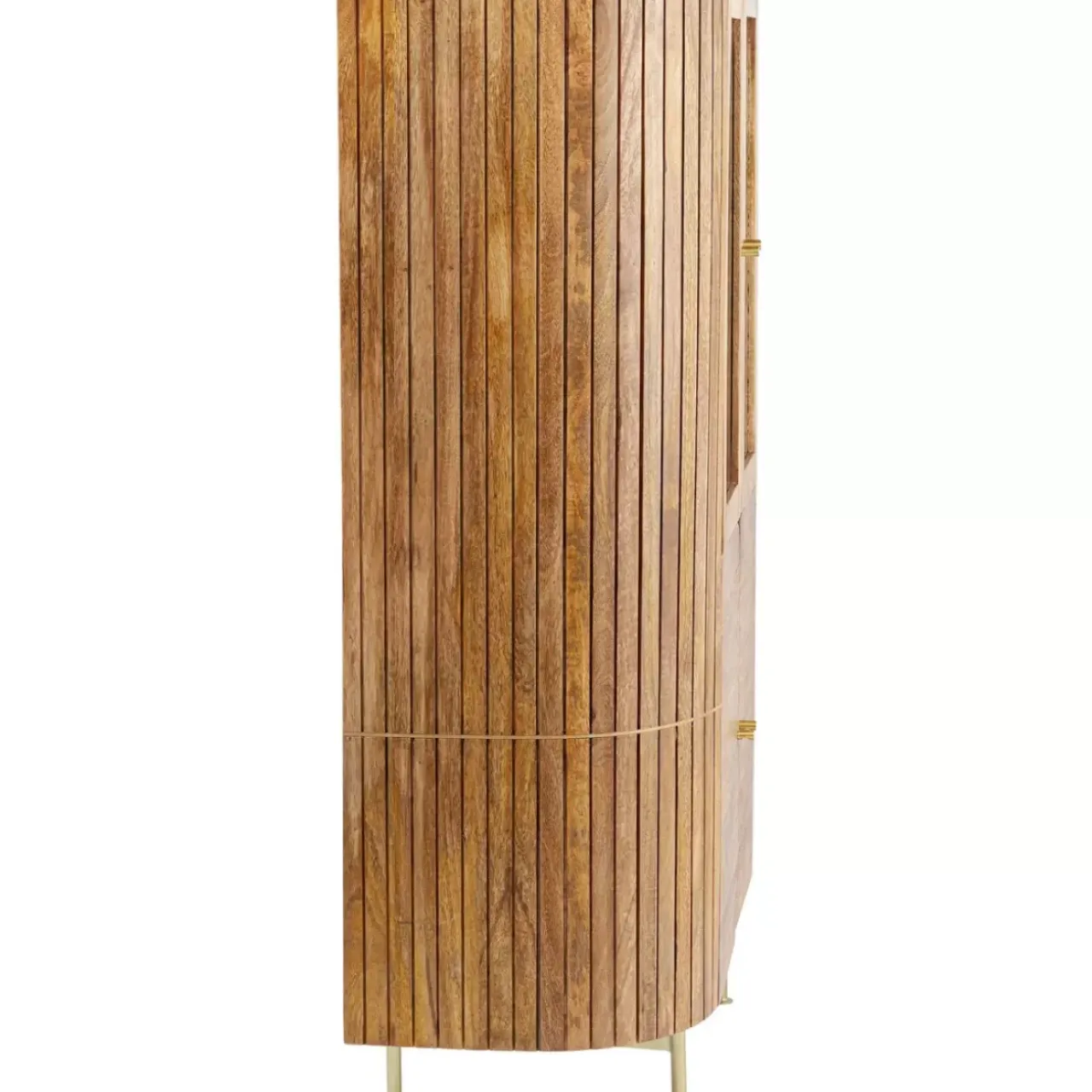Regale-KARE Design Schrank Grace 100X145Cm