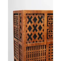 Regale-KARE Design Schrank Jaden 76X140Cm