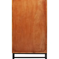 Regale-KARE Design Schrank Jaden 76X140Cm