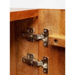 Regale-KARE Design Schrank Jaden 76X140Cm