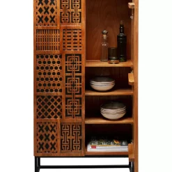 Regale-KARE Design Schrank Jaden 76X140Cm