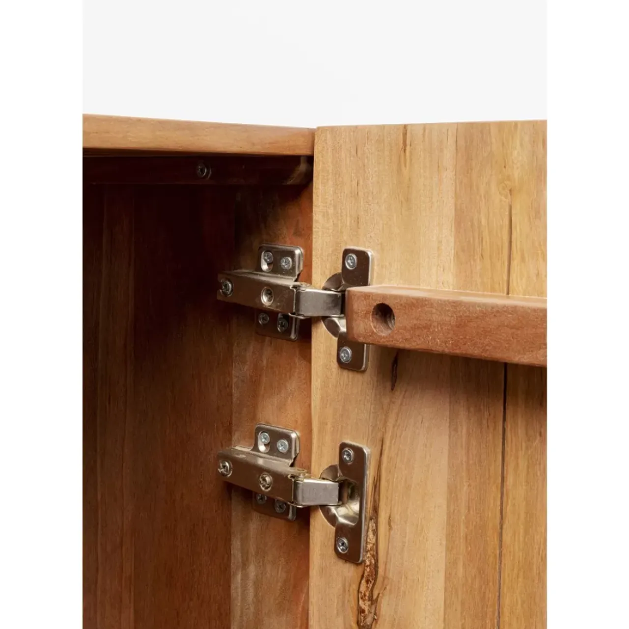 Regale-KARE Design Schrank Madeira Hell 76X140Cm