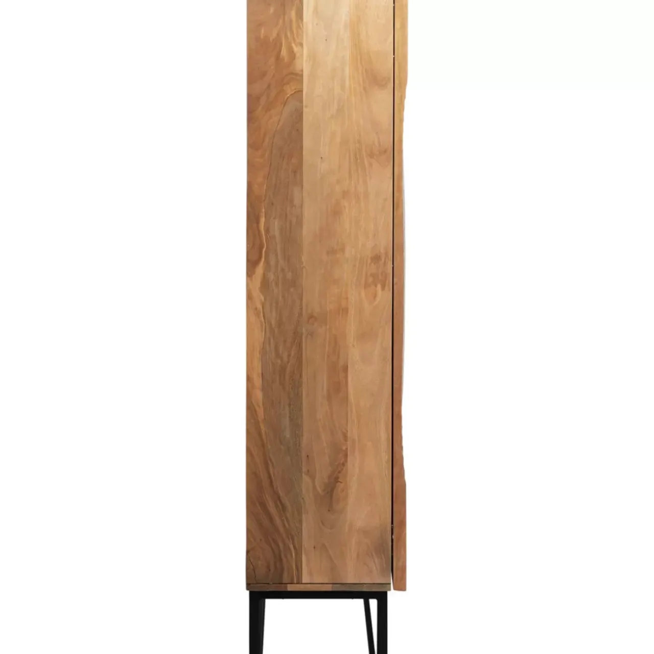 Regale-KARE Design Schrank Madeira Hell 76X140Cm