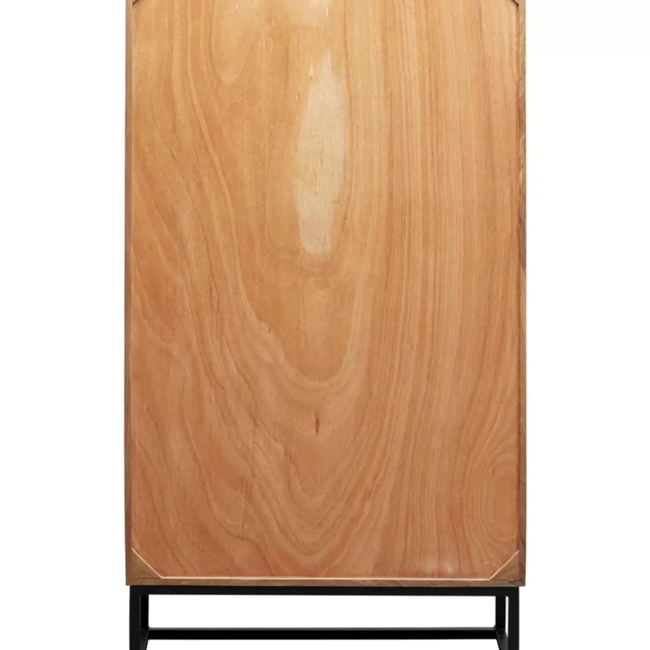 Regale-KARE Design Schrank Madeira Hell 76X140Cm