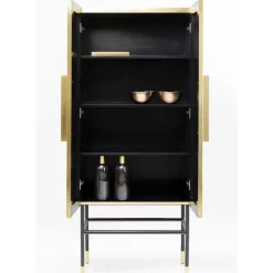 Regale-KARE Design Schrank Oro