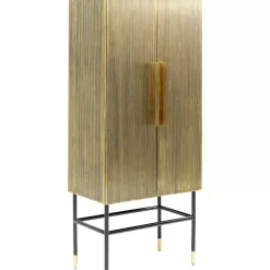 Regale-KARE Design Schrank Oro