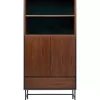 Regale-KARE Design Schrank Selina 82X170Cm