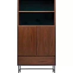 Regale-KARE Design Schrank Selina 82X170Cm