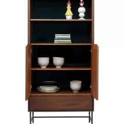 Regale-KARE Design Schrank Selina 82X170Cm