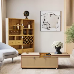 Regale-KARE Design Schrankkoffer Venezia