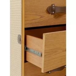 Regale-KARE Design Schrankkoffer Venezia