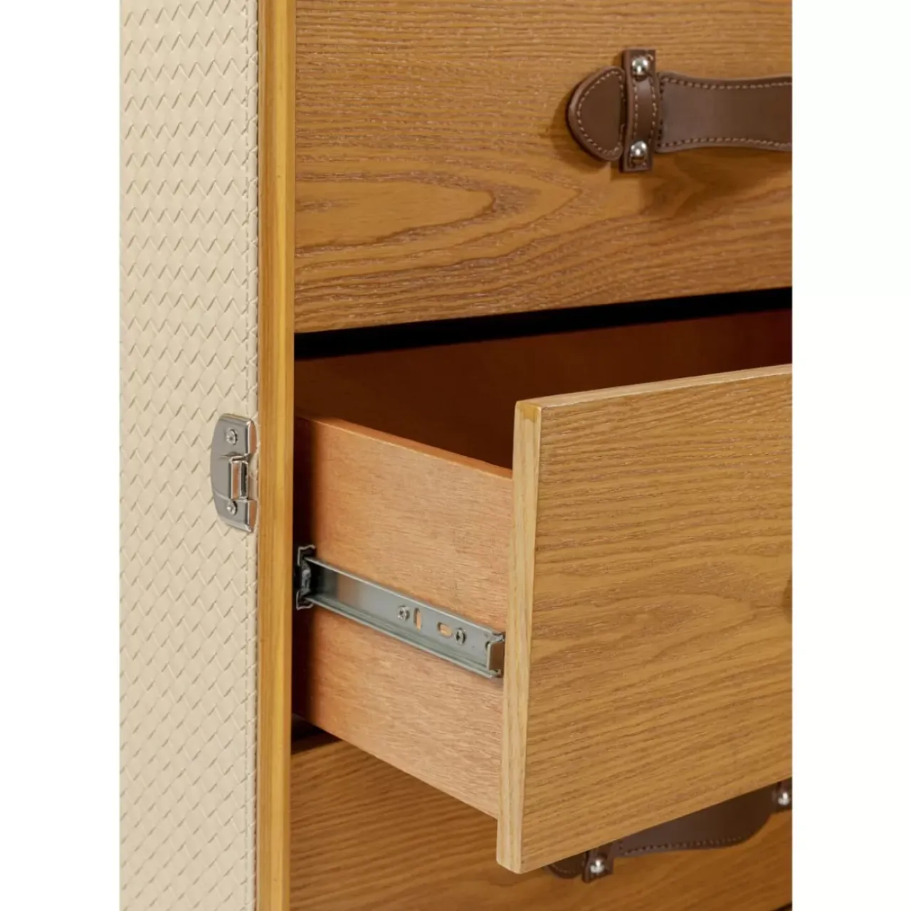 Regale-KARE Design Schrankkoffer Venezia