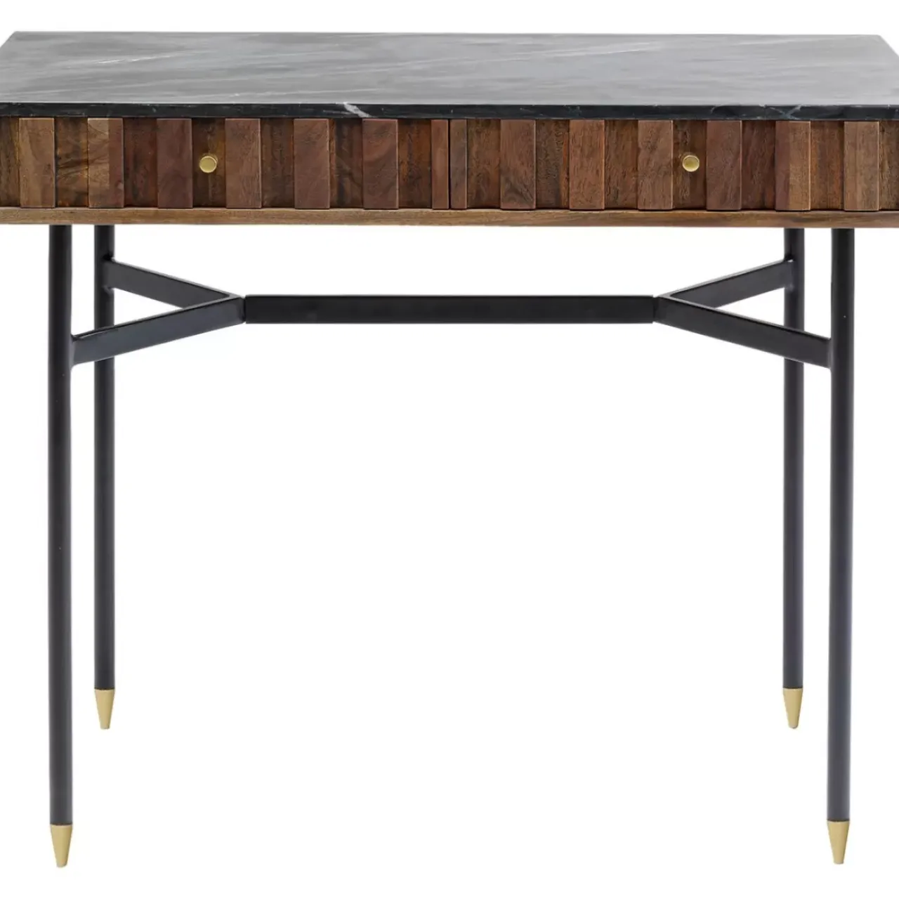 Tische-KARE Design Schreibtisch Apiano